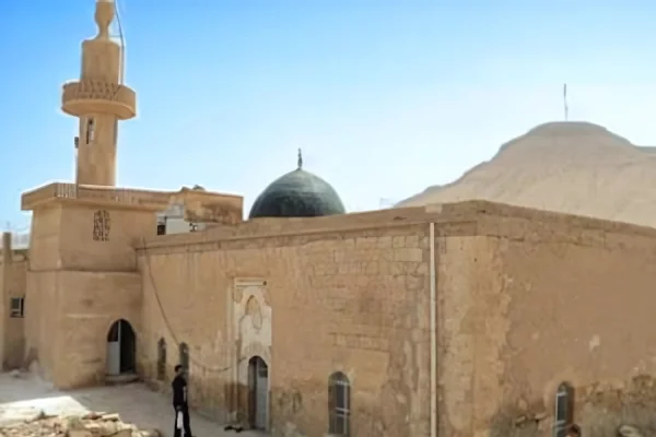 Al-Krmh