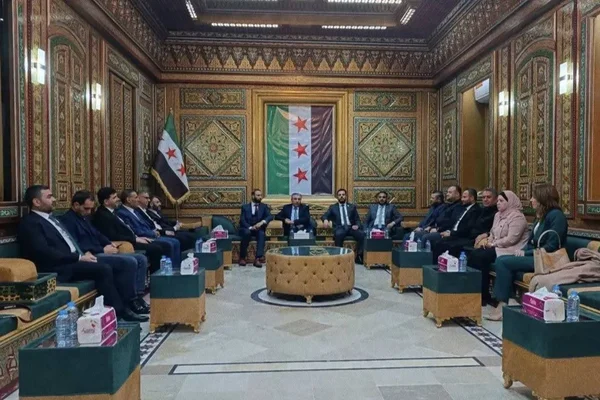دل شير حسن لال