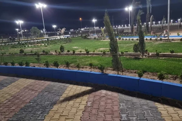 Hdyqa Ikhoua Al-Shaoub