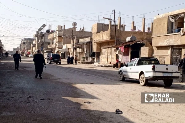 Khayr Al-Mkou،khrba Al-Souda