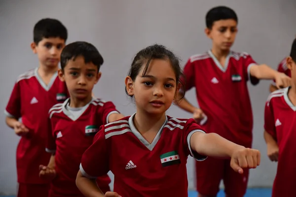 نادي النضال الرياضي