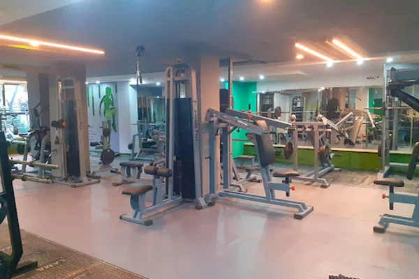نادي هيرمود لادي س لياقة بدنية