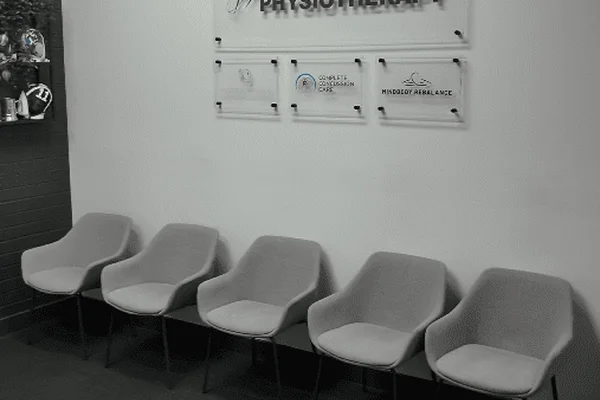 Dynamic Physiotherapy Centre