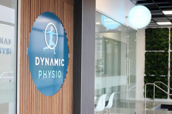 Dynamic Physiotherapy Centre