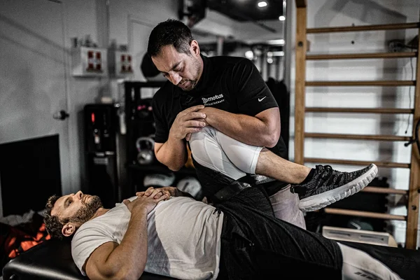 Dynamic Physiotherapy Centre