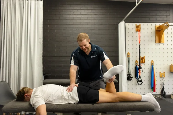 Dynamic Physiotherapy Centre