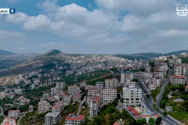 Mktba Mshta Al-Hlou