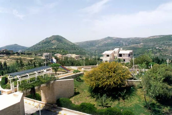 Mktba Mshta Al-Hlou