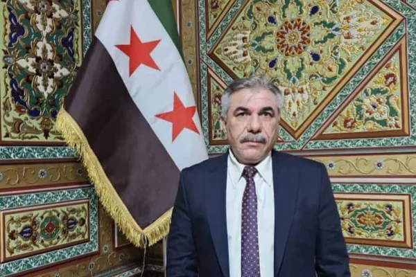 Al-Mkhtar Haj Hmdy