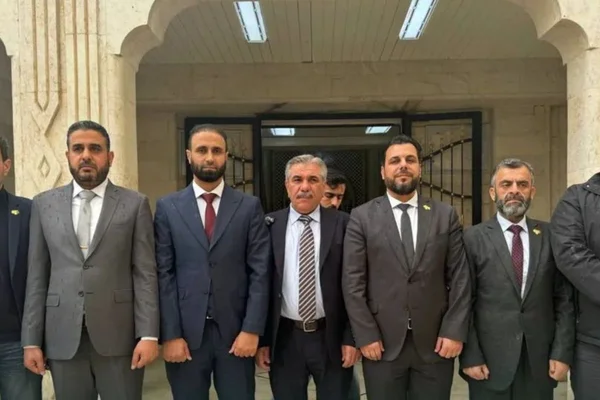 Al-Mkhtar Haj Hmdy