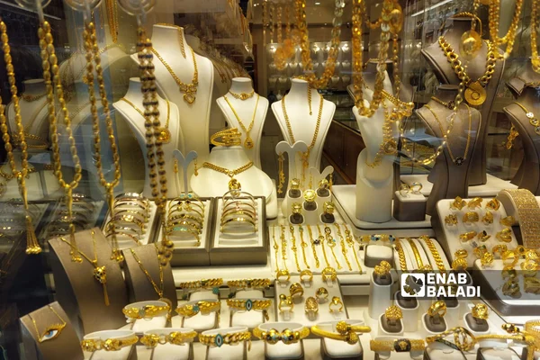 Zekreat jewellery