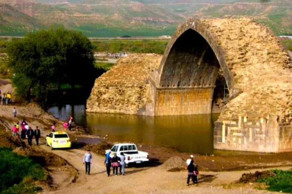 Near Al samer