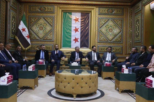 Mjls Al-Shab Balhoul