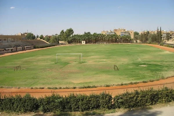 Al-Mlab Al-Bldy