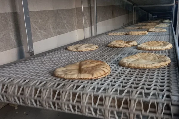 General Bakery, Al-Frn Al-Aaly