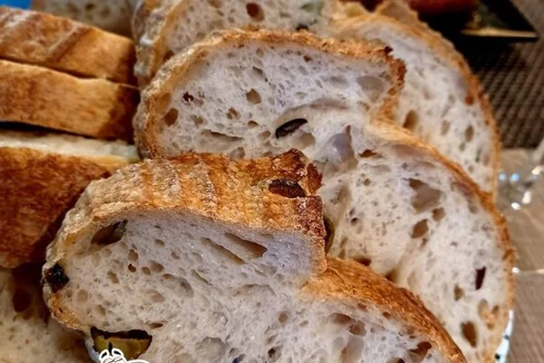 Bread House bakery