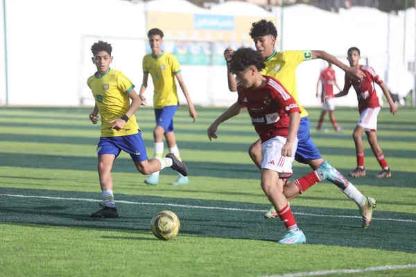 ALAHLIA football club