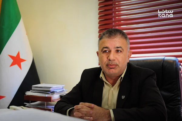 المحامي علاء كربوج