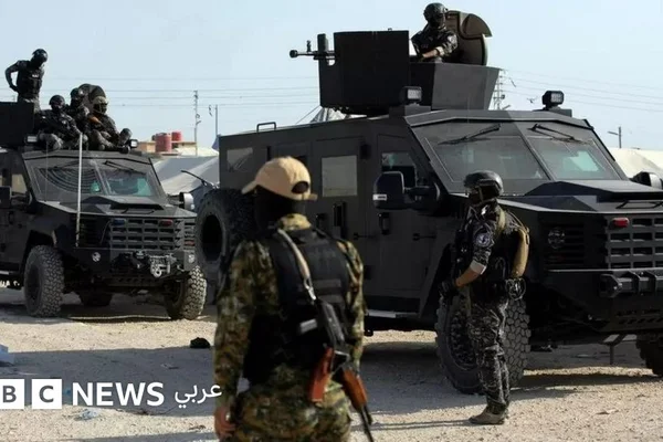 Sourya Al-Hasakah