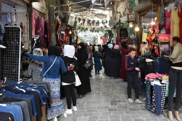 Al-Moualdy Ll Clothing & Apparel