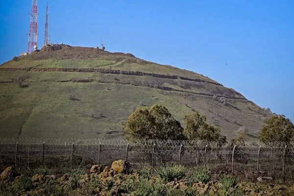 مزرعة أبو أسامة