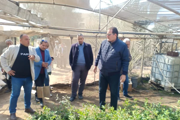 مزرعة أبو أسامة