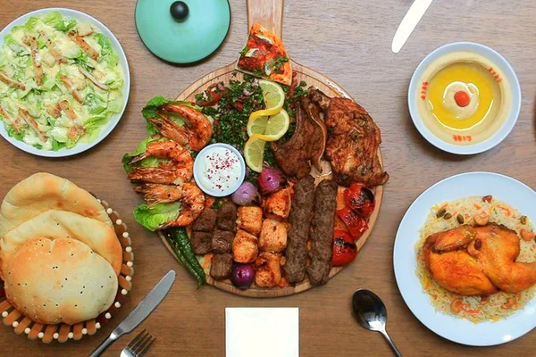 Halab Restaurant