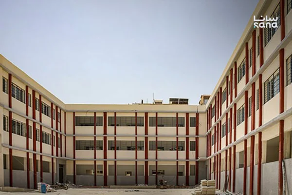 Mdrsa Al-Mnara