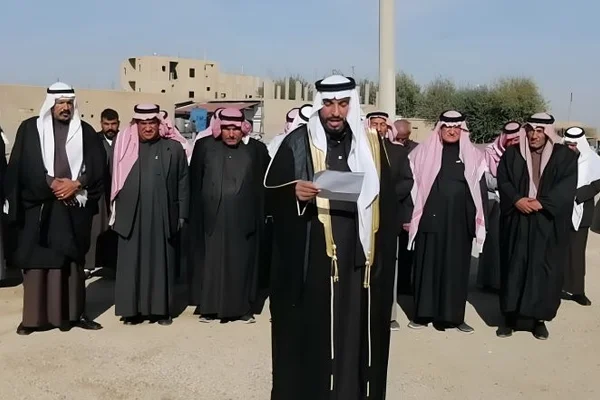 Sayd Mrkdh "qbylh Al-Sadh Al-Mshahdh"