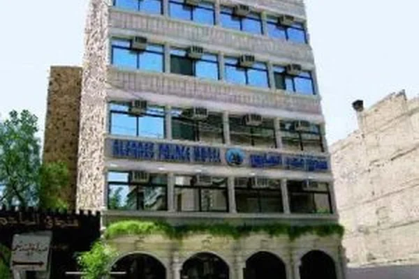 Faris Palace Hotel