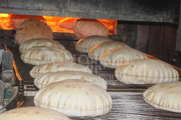Hamza and Al Abbas Bakery