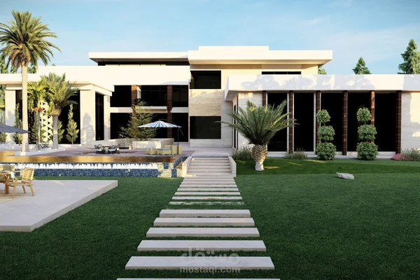 Unique home
