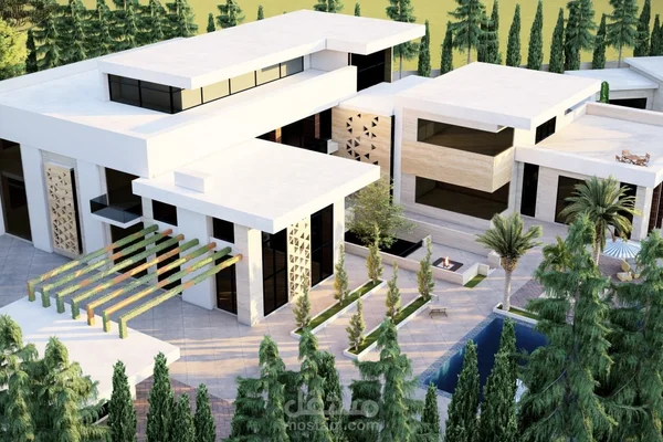 Unique home