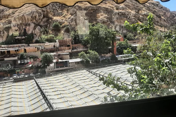 Abu Shafiq Restaurant