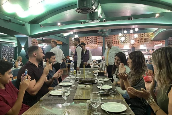 Abu Shafiq Restaurant