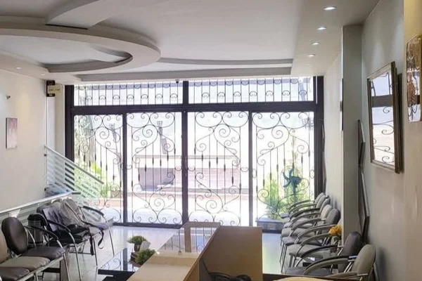 عيادات المسك