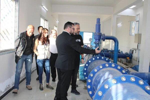 Mstoudaat Shrka Joud Llmyah Al-Ghazya Wal Juices