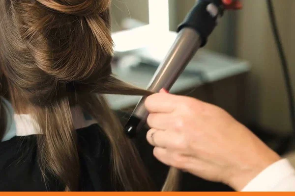 Saloun Mrym Ll Barbershop