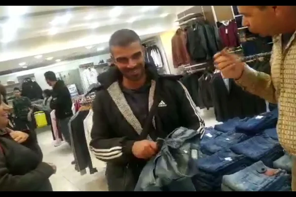 Klas Moul Jaramana