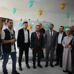 Mdrsa Snabl Al-Ghouta Al-Khasa