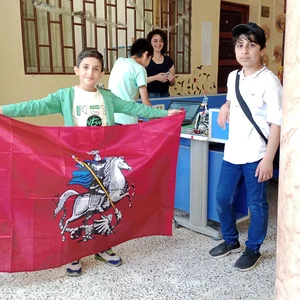 Mdrsa Al-Mtfouqyn 2