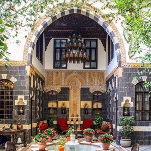 Mtam Beit Al-Sham Al-Qdym