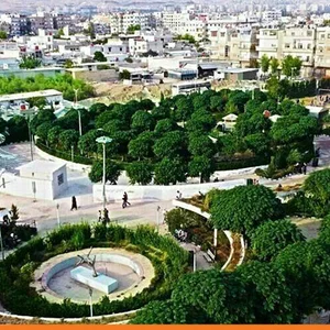 Mktba Daraya Al-Mrkzya