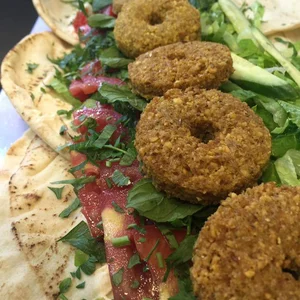 Al-Salam Falafel & Fries