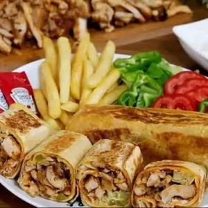 Mtam Shawrma Al Palace