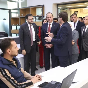 مركز الخوارزمي للخدمات التقنية والاتصالات