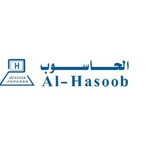 Shrka Al-Hasoub Lltjara - Mrkz Syana Matmd