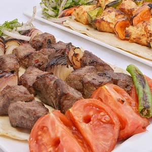 مطعم المشاوي الريفية