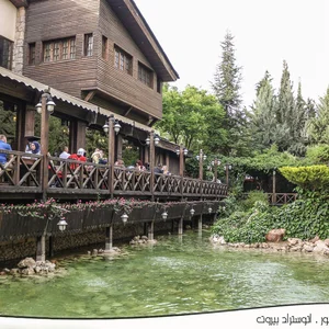 Mtam Al-Beit Al-Ryfy