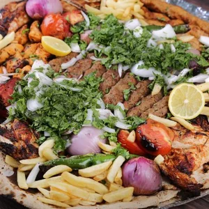 مشاوي الخير